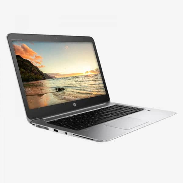 HP Elitebook Folio 1040 G3 Core i7 6th Gen 16GB RAM 2