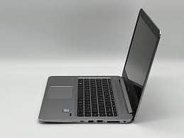 HP Elitebook Folio 1040 G3 Core i7 6th Gen 16GB RAM 4