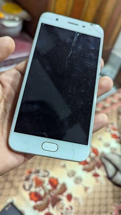 Oppo A57 Urgent sale