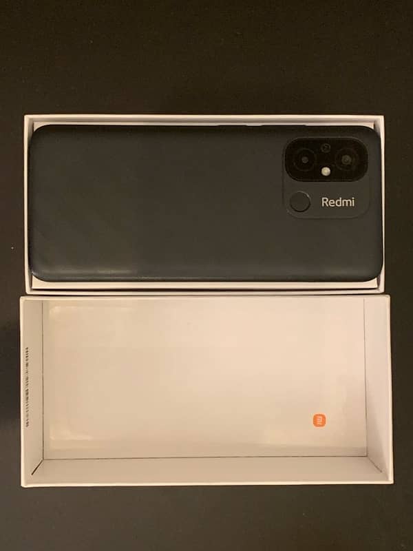 Redmi 12C 4/64 0