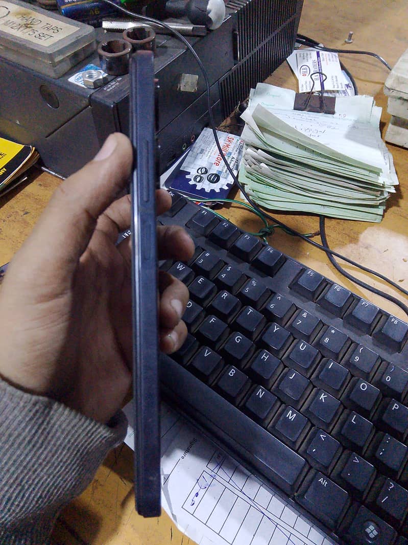 Infinix hot 30 2