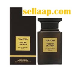 Tom Ford Tuscan Leather – Buy Authentic Luxury Perfume|sellaap. com