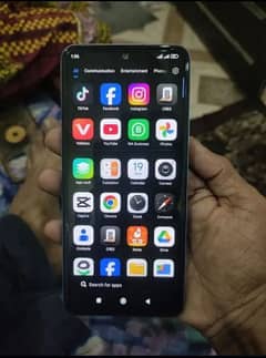 Redmi note 12