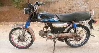 crown motor Company bike model 2015 70cc bike for sale