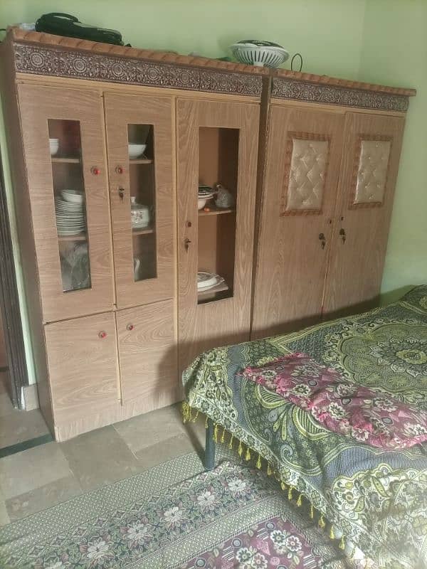 Full Furniture Urgent Sale 4