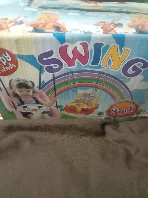 Kids Swing for Sale 2