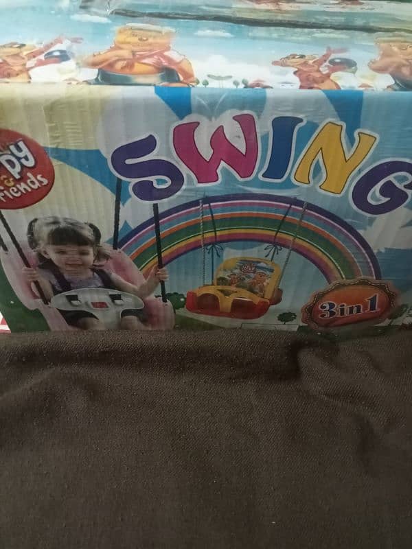 Kids Swing for Sale 3