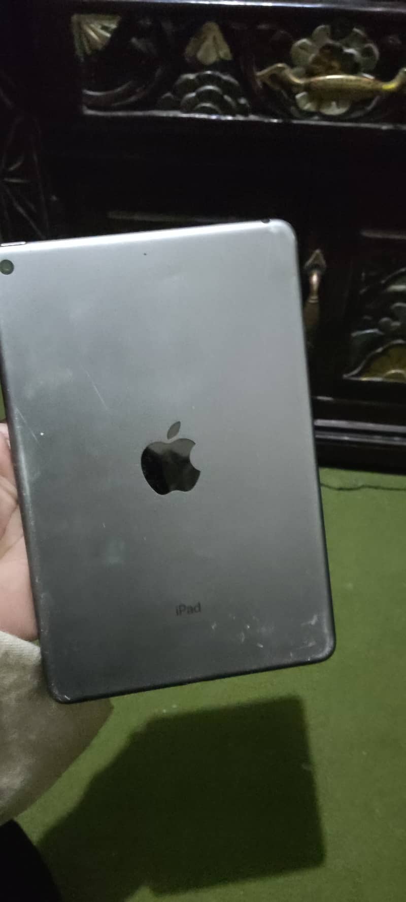 iPad mini 5 0