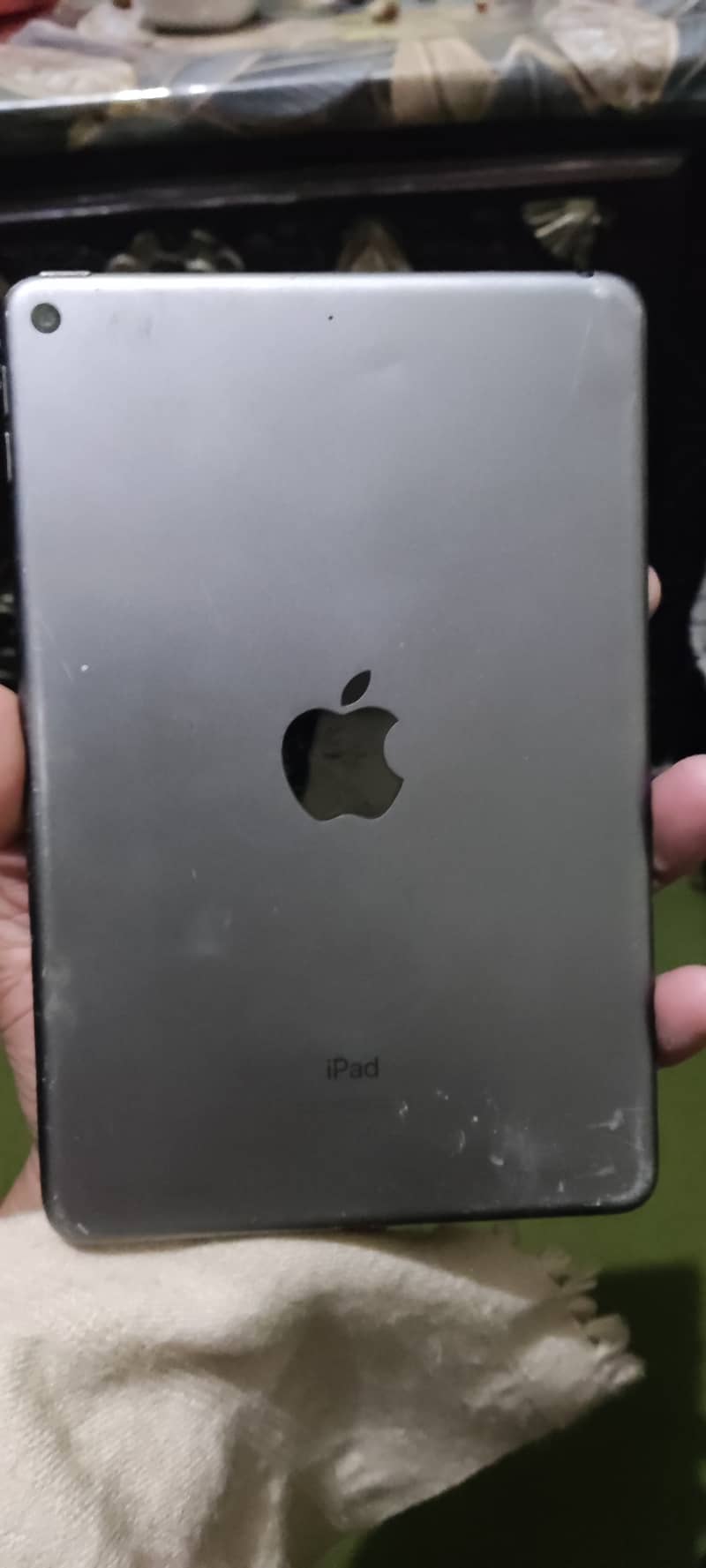 iPad mini 5 2