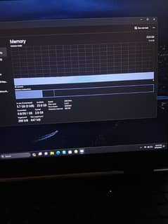 HP OMEN i9 RTX 3080 VRAM 16gb