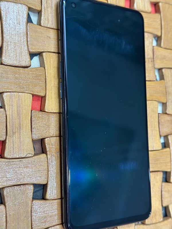 oppo Reno 5 5G urgent sale 1