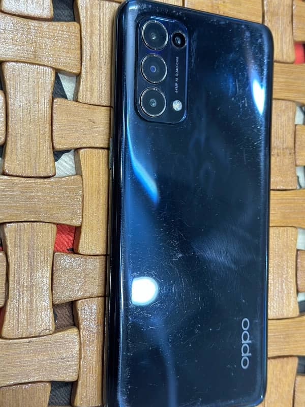 oppo Reno 5 5G urgent sale 3