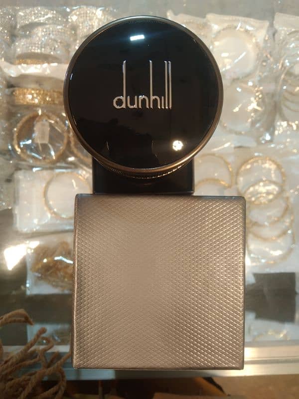 dunhill London 1