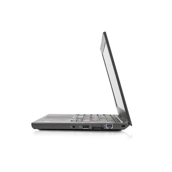 Lenovo ThinkPad Model X250 Intel Inside Core i5 VPro 5th Generation 1