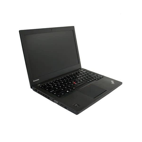 Lenovo ThinkPad Model X250 Intel Inside Core i5 VPro 5th Generation 2