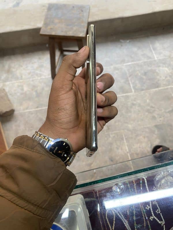 INFINIX NOTE 40 PRO 7 months warranty 1