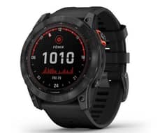 Garmin Fenix 7x