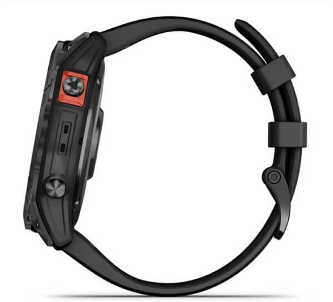 Garmin Fenix 7x 2