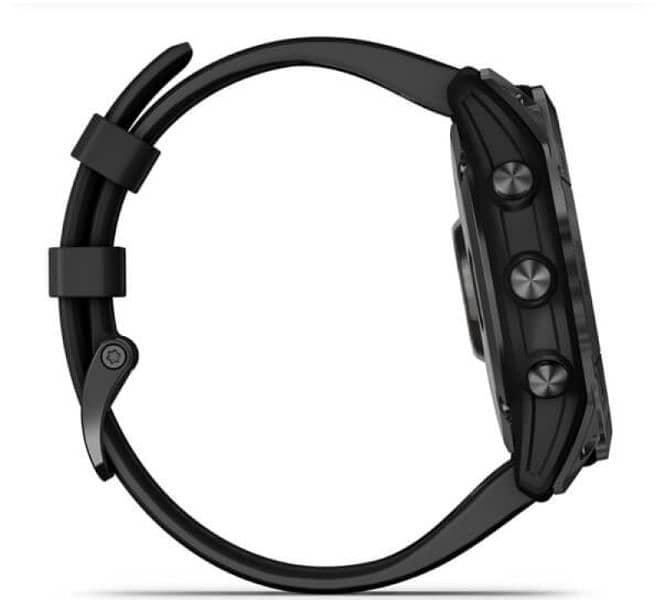 Garmin Fenix 7x 3