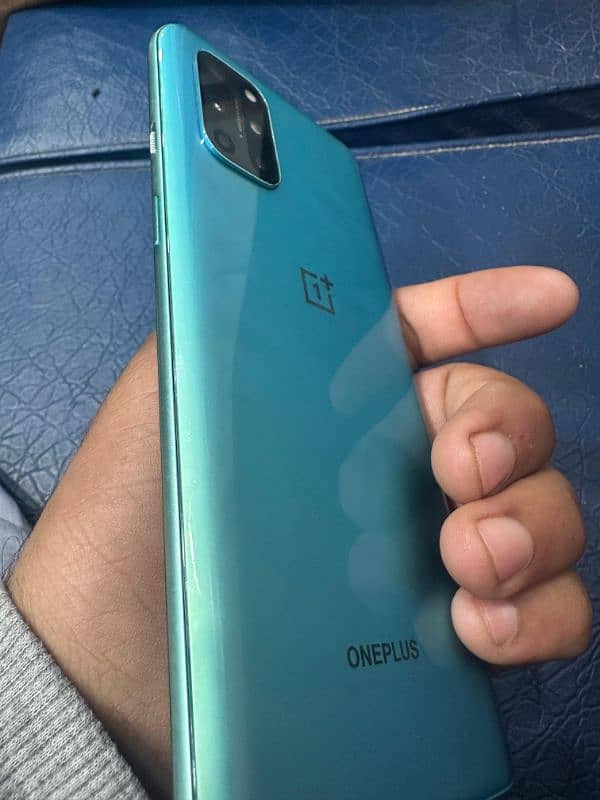 OnePlus phone 12/256 water pack 3