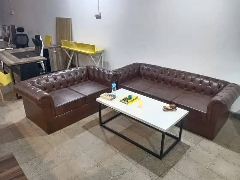 Home Sofa, sofa Set ( Home Furniture in Lahore ) 10