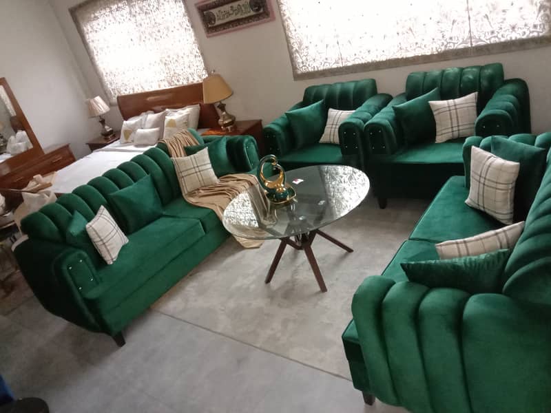 Home Sofa, sofa Set ( Home Furniture in Lahore ) 12