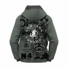 Mens Hoodie