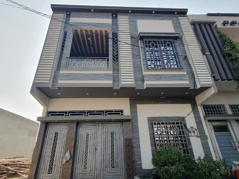 G+1 brand new house for sale 0