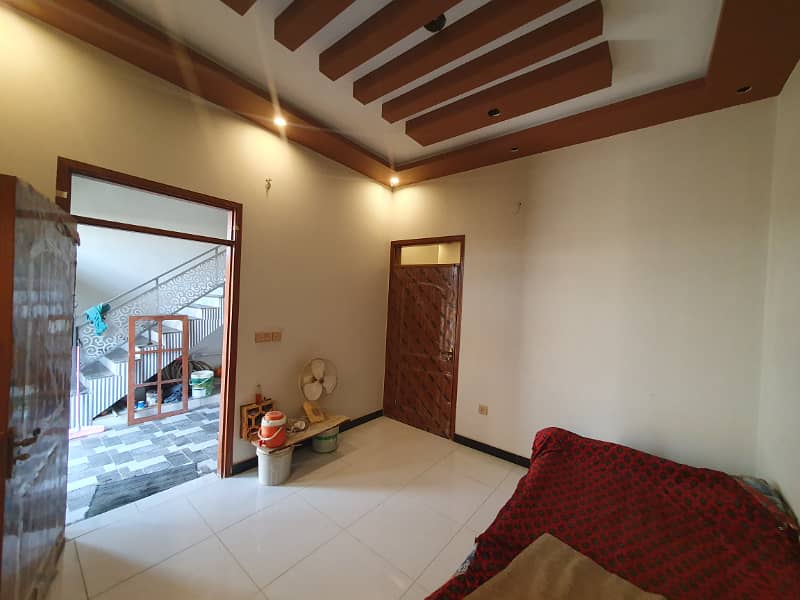 G+1 brand new house for sale 7