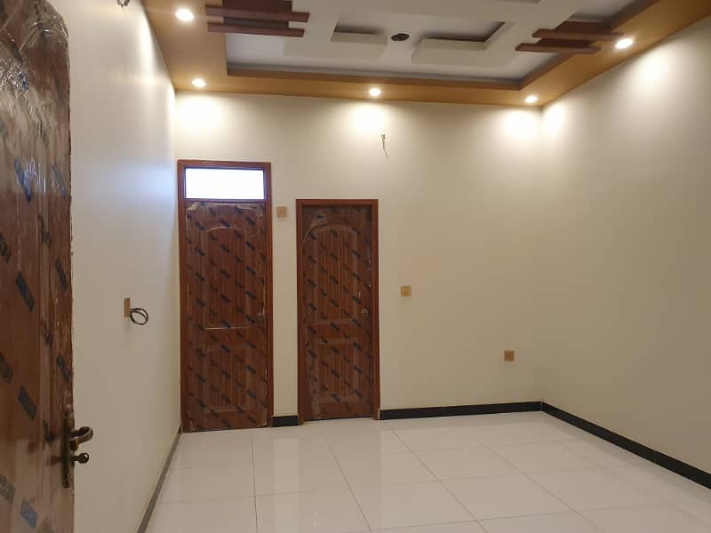 G+1 brand new house for sale 25