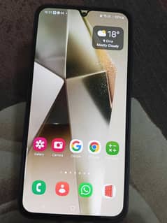 Samsung A35 5G