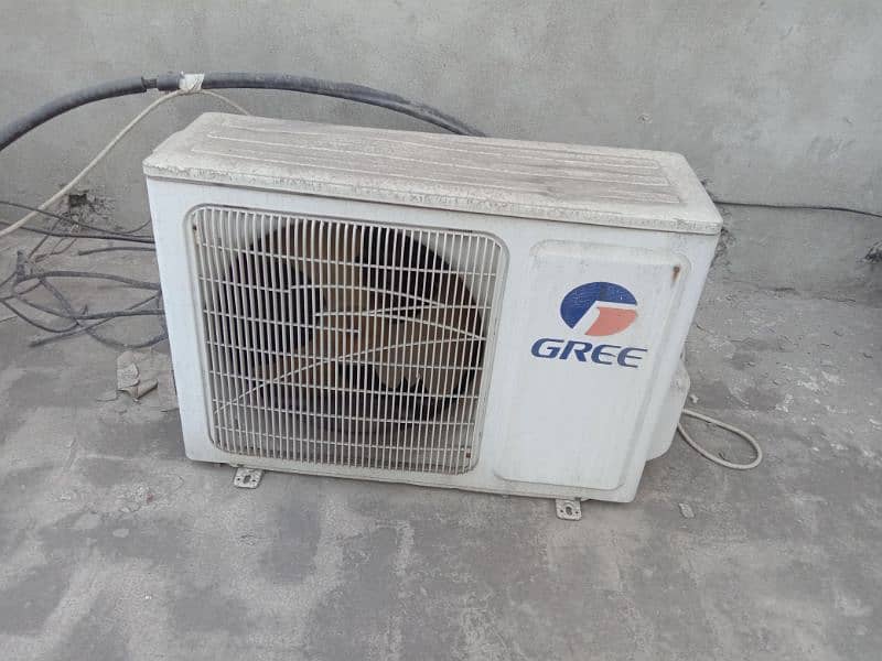 Gree Used AC 2