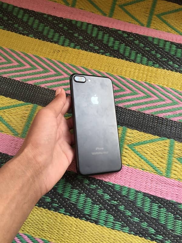 iPhone 7plus 32 gb non pta 1