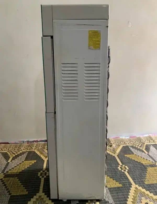 Water Dispenser ECO Star 3