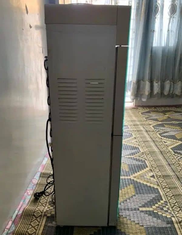 Water Dispenser ECO Star 4