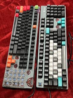 Gaming Keyboard