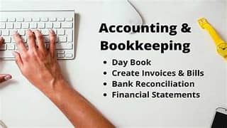 ACCOUNTANT REQUIRED