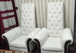 Sofa Chair (king size)