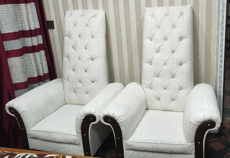 Sofa Chair (king size) 0