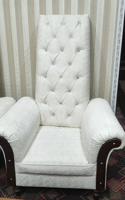 Sofa Chair (king size) 1