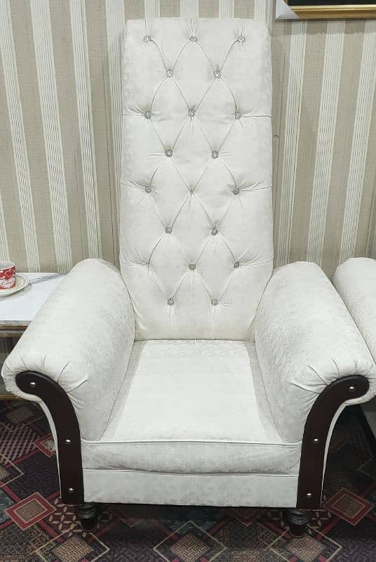 Sofa Chair (king size) 2