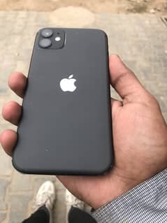 iPhone 11 jv