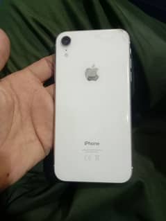 iphone XR icloud locked