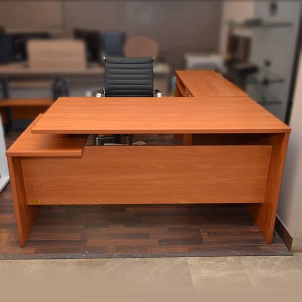 Exective Table, Boss Table, Office table 6