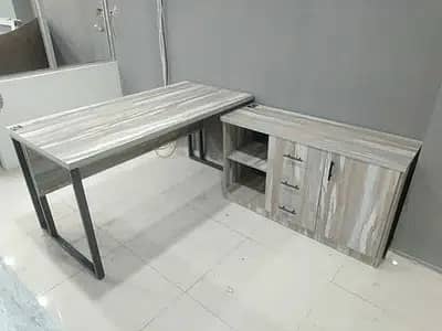 Exective Table, Boss Table, Office table 8