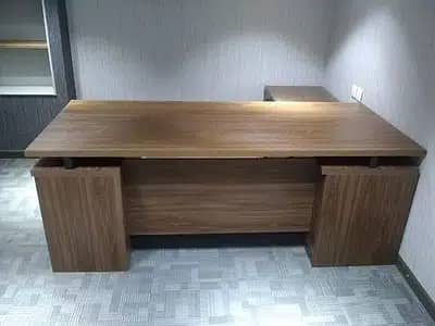 Exective Table, Boss Table, Office table 9