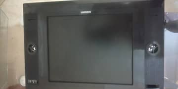 Samsung 24 inch LCD TV (Brand New)