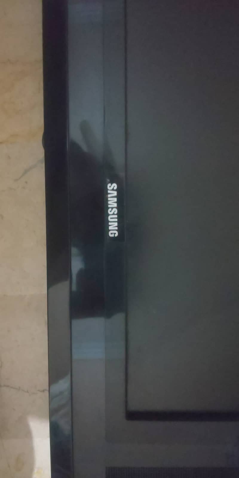 Samsung 24 inch LCD TV (Brand New) 3