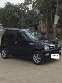 Daihatsu Terios Kid 2007