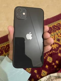 Iphone 11 with 10/10 Condition